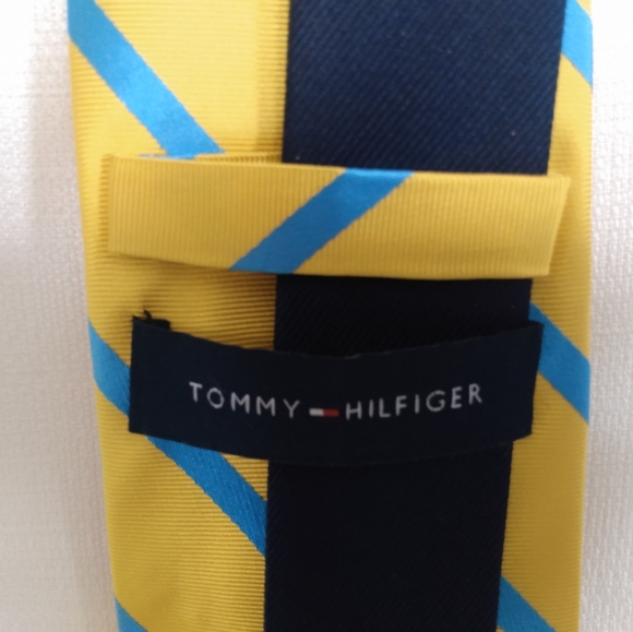 Tommy Hilfiger Ties - Picture 3 of 3